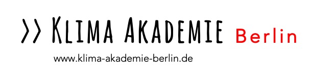 Klima Akademie Berlin